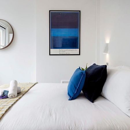 Modern And Bright Highgate Gem Apartment Londra Exterior foto