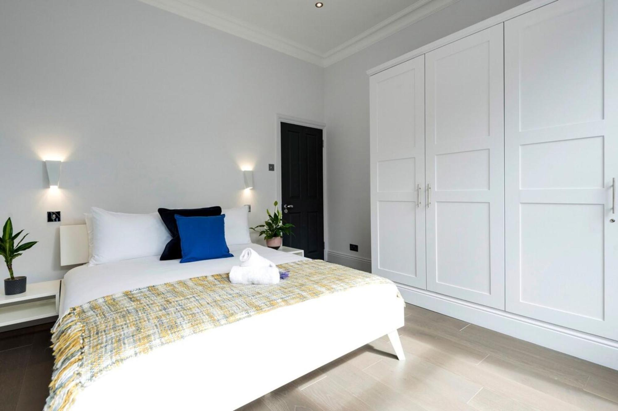 Modern And Bright Highgate Gem Apartment Londra Exterior foto