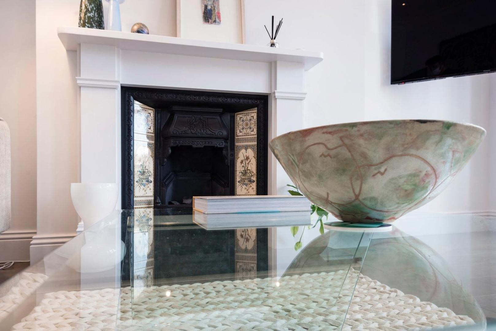 Modern And Bright Highgate Gem Apartment Londra Exterior foto