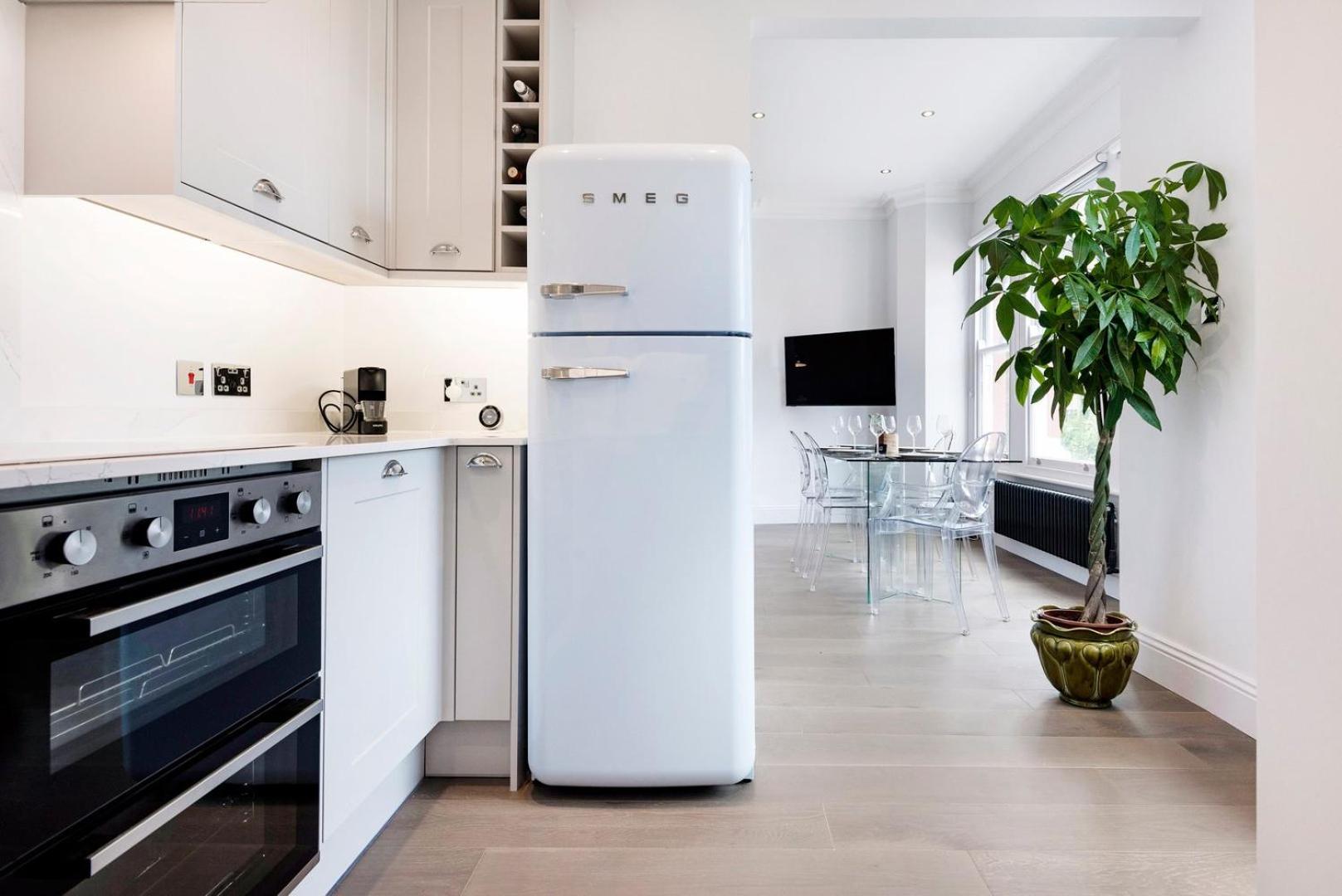Modern And Bright Highgate Gem Apartment Londra Exterior foto