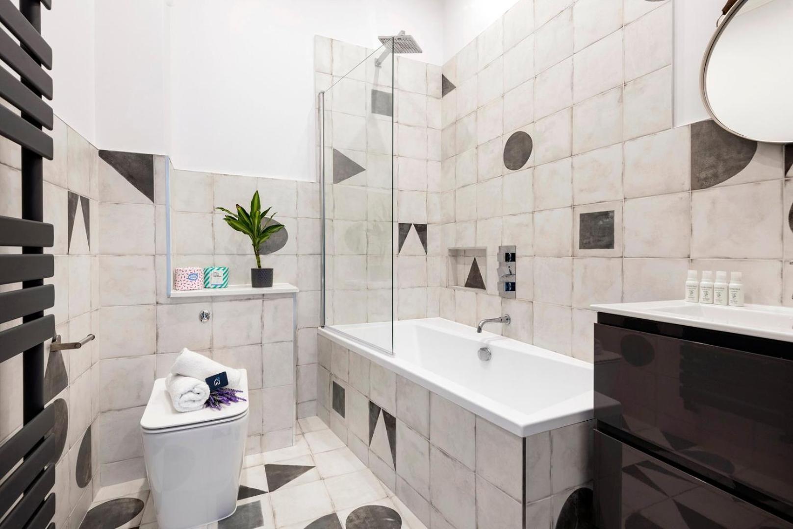 Modern And Bright Highgate Gem Apartment Londra Exterior foto