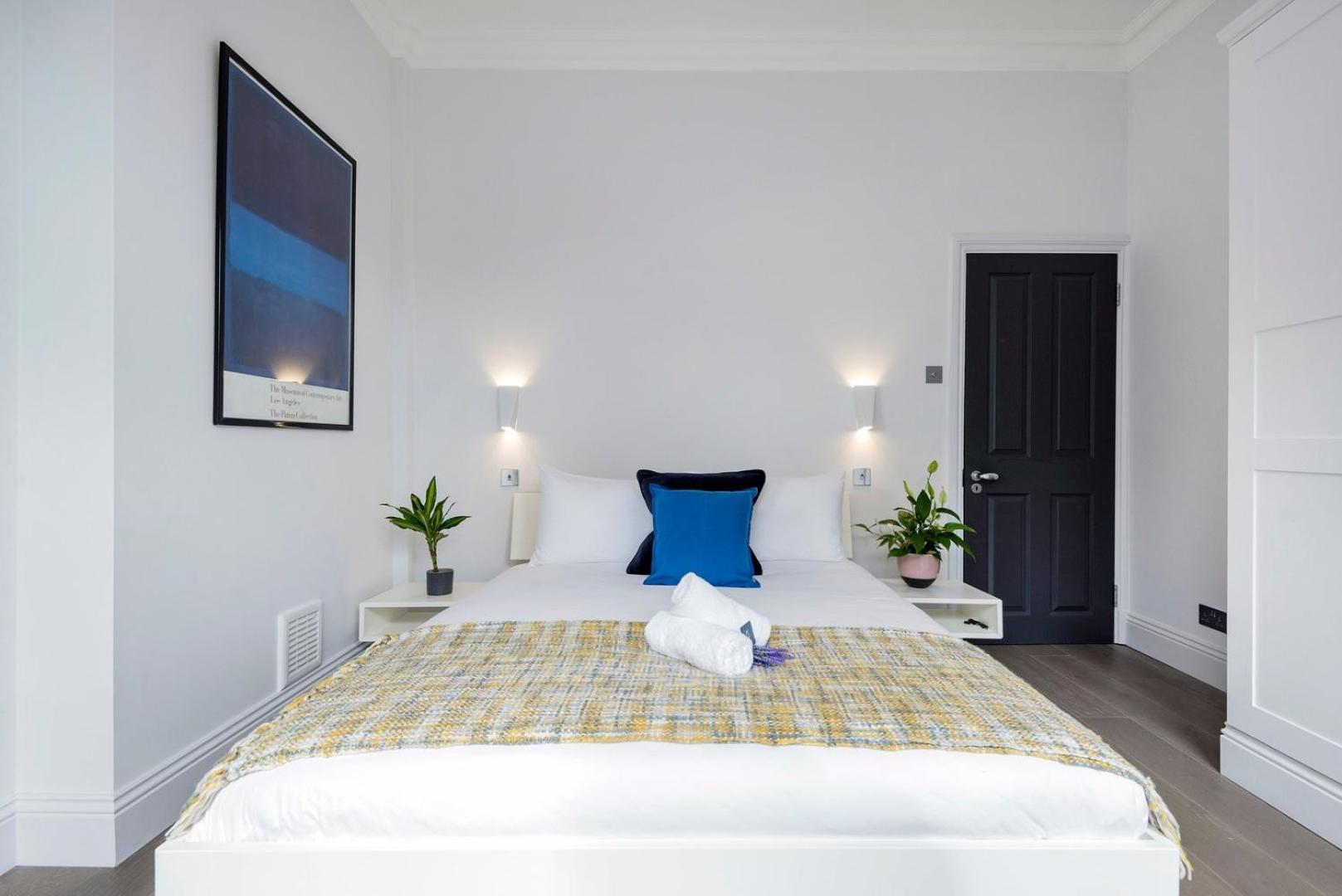 Modern And Bright Highgate Gem Apartment Londra Exterior foto