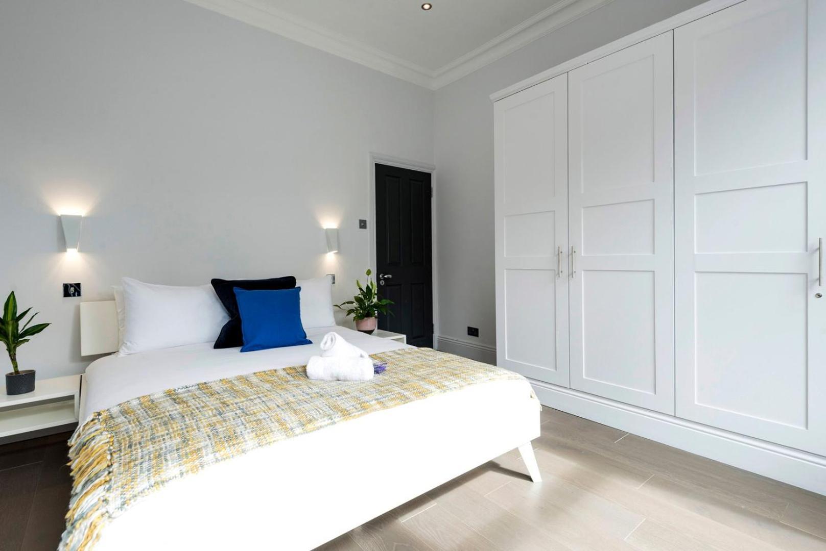 Modern And Bright Highgate Gem Apartment Londra Exterior foto